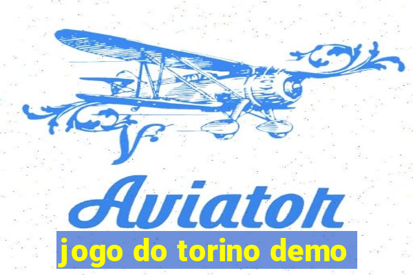 jogo do torino demo